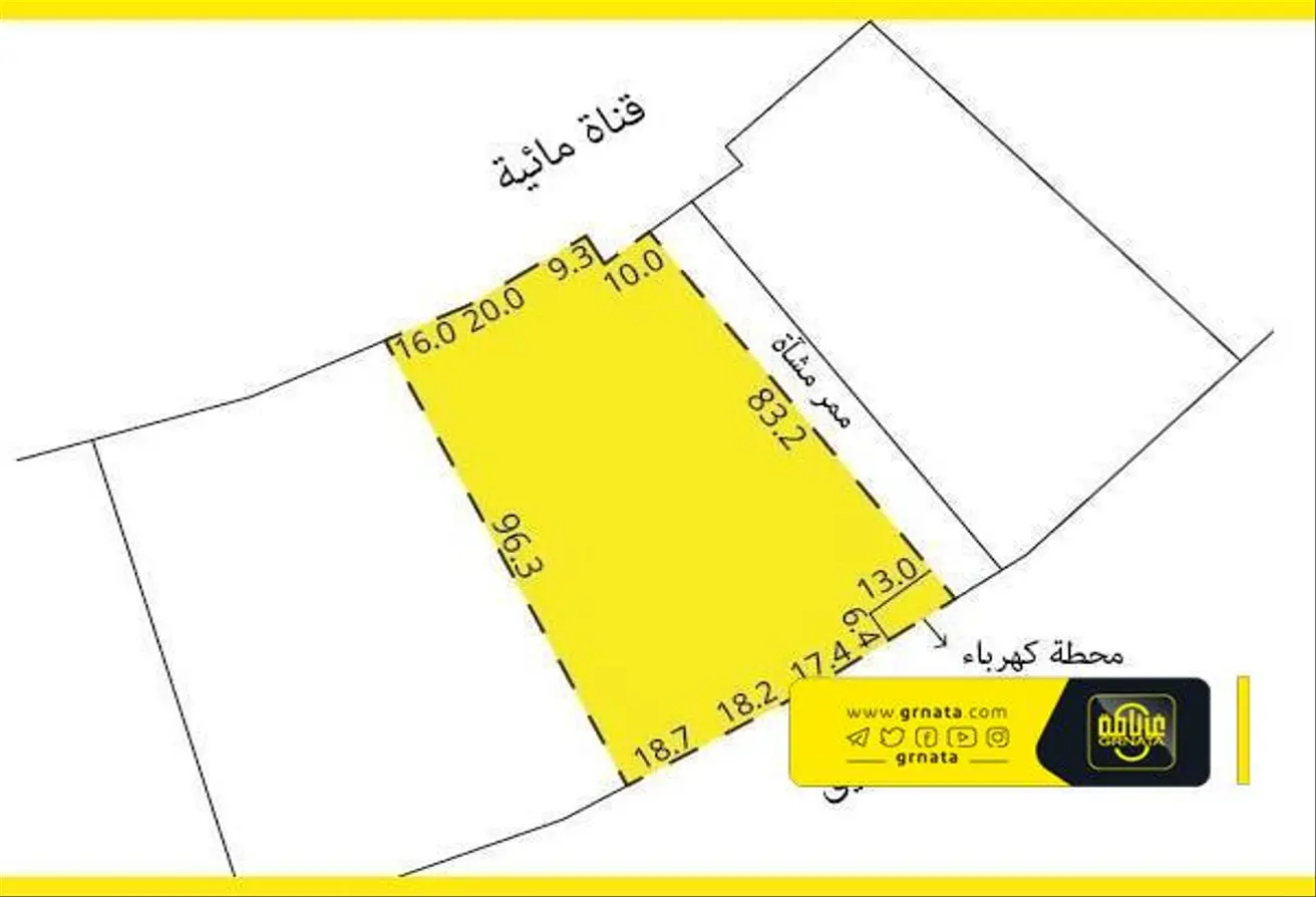 Land For Sale In Essence Of Dilmunia