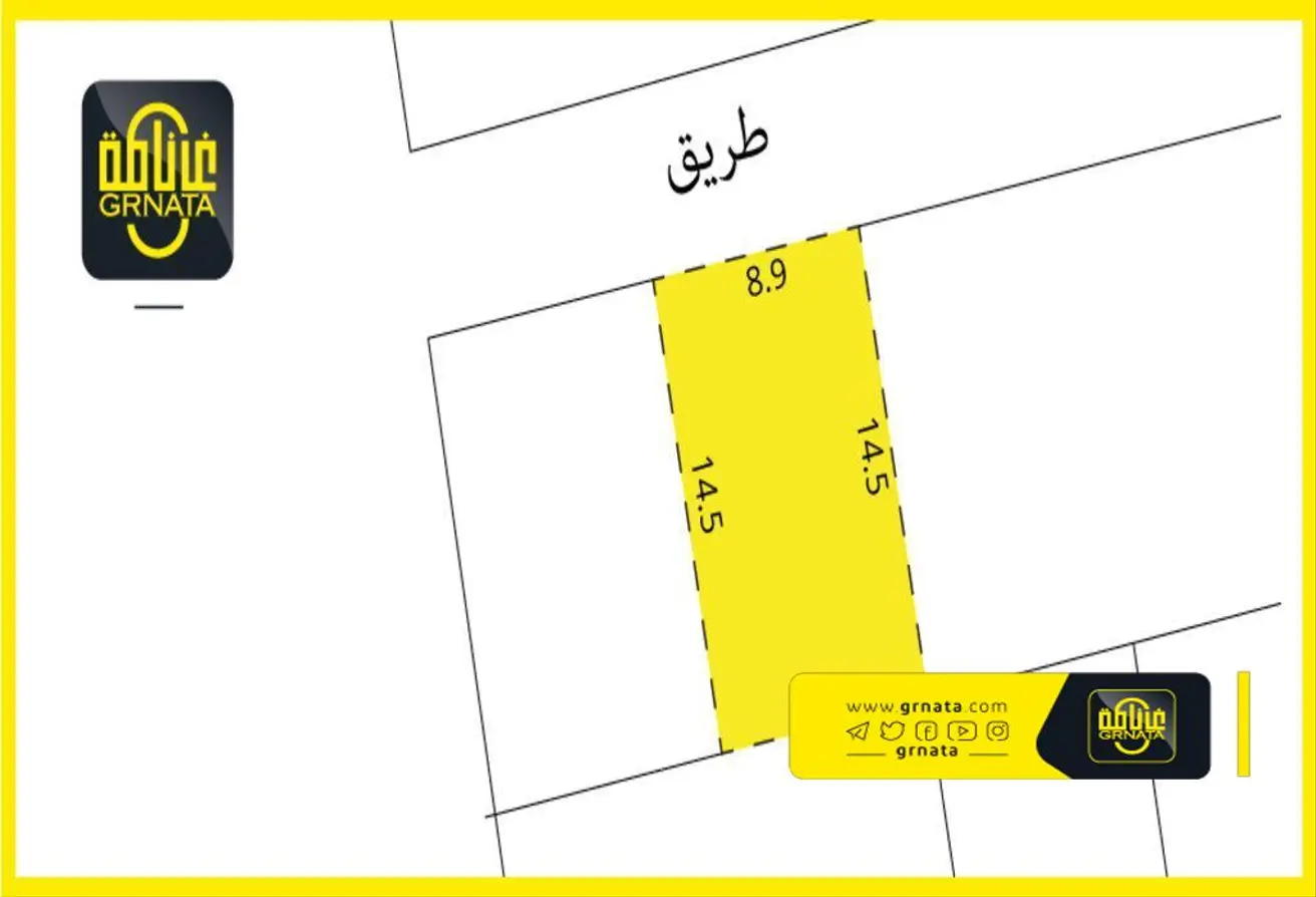 Land For Sale In Muharraq