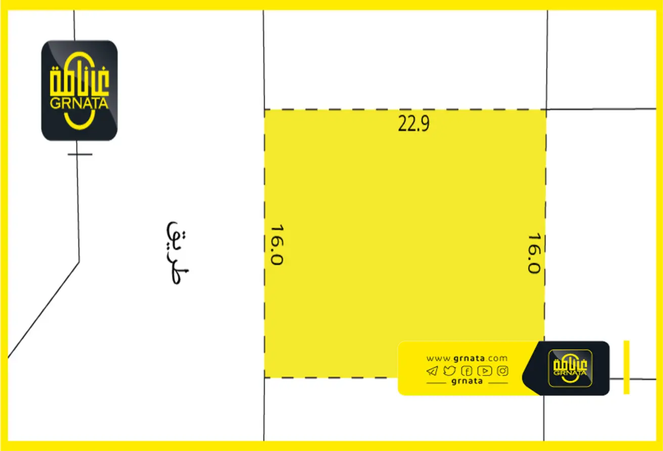 Land For Sale In Karranah