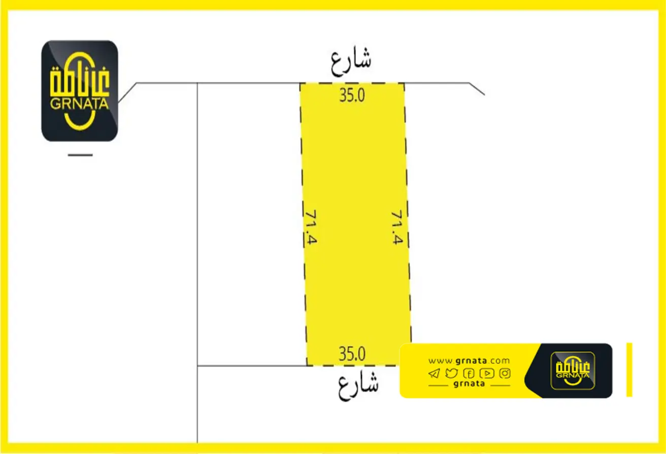 أرض للبيع في المنامة
