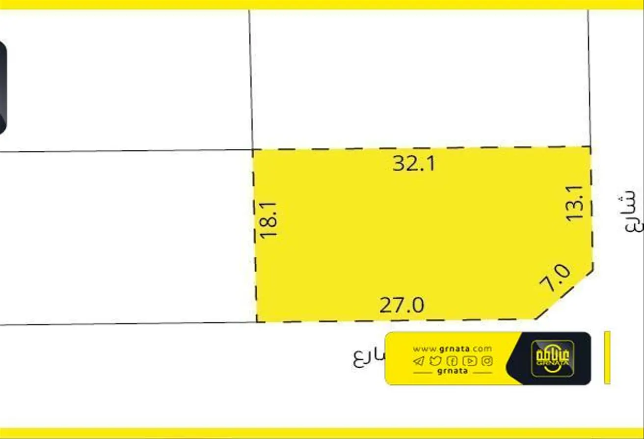 Land For Sale In Hidd