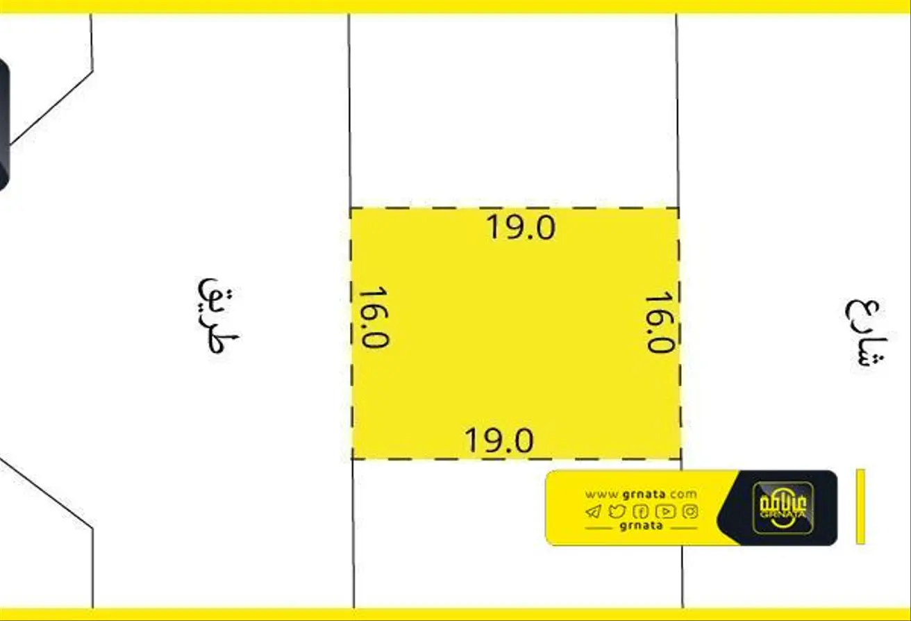 Land For Sale In Hidd