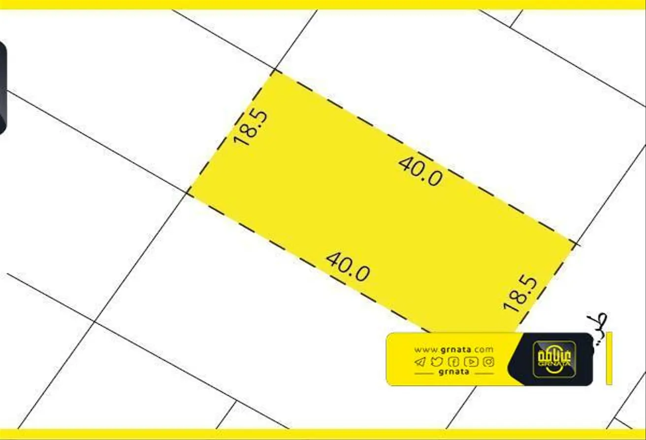 Land For Sale In Diyar Al Muharraq