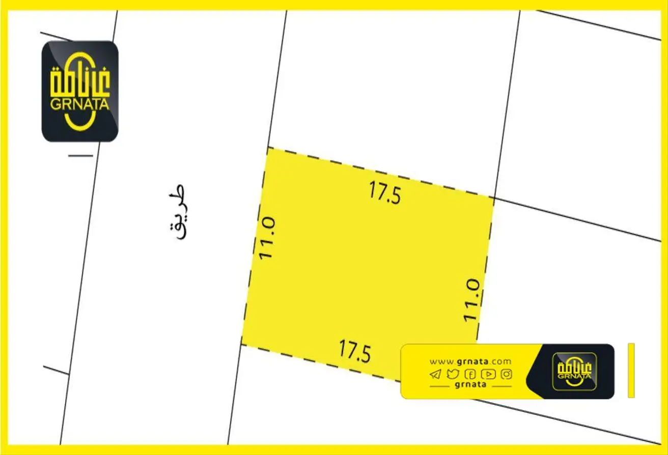 Land For Sale In Askar