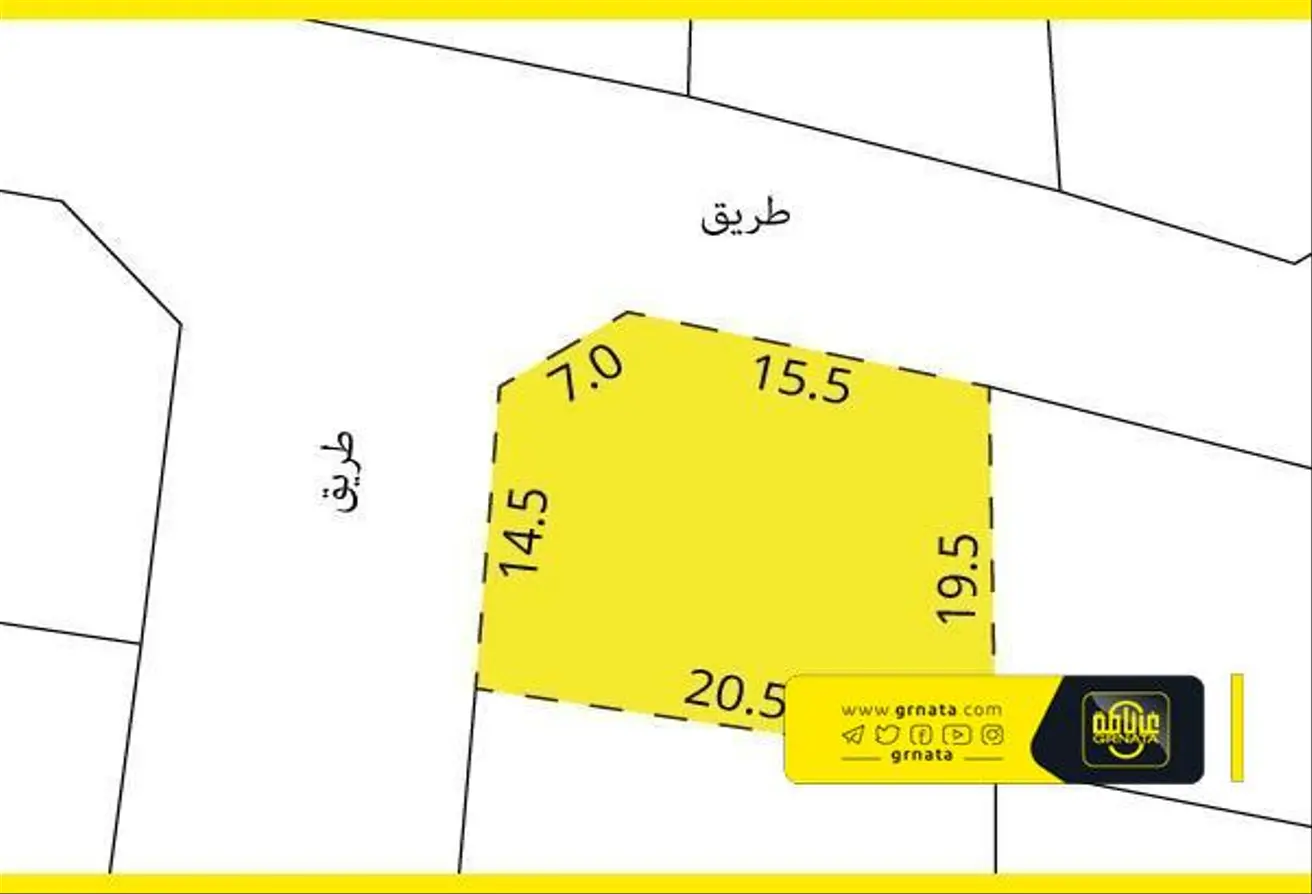 Land For Sale In Askar