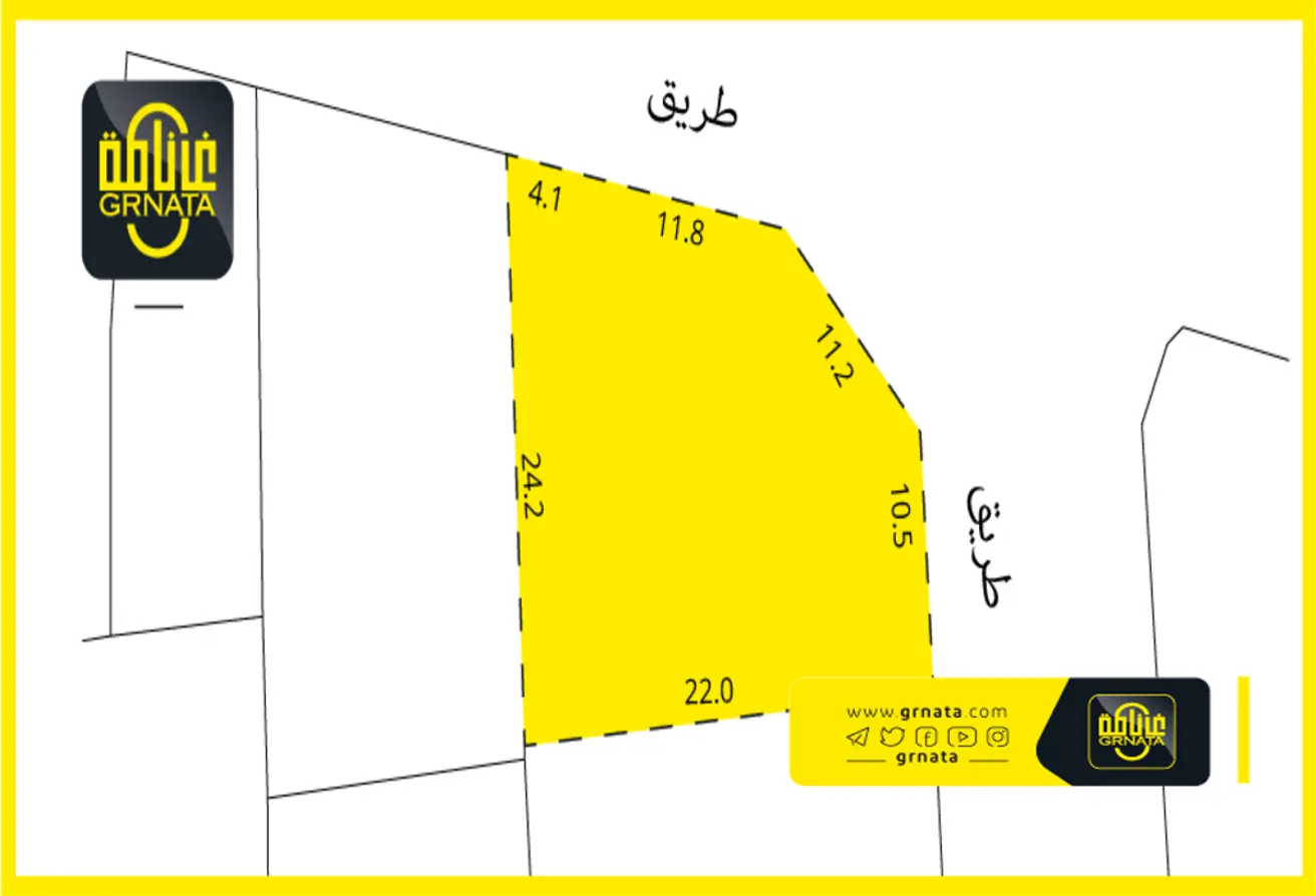Land For Sale In Barbar