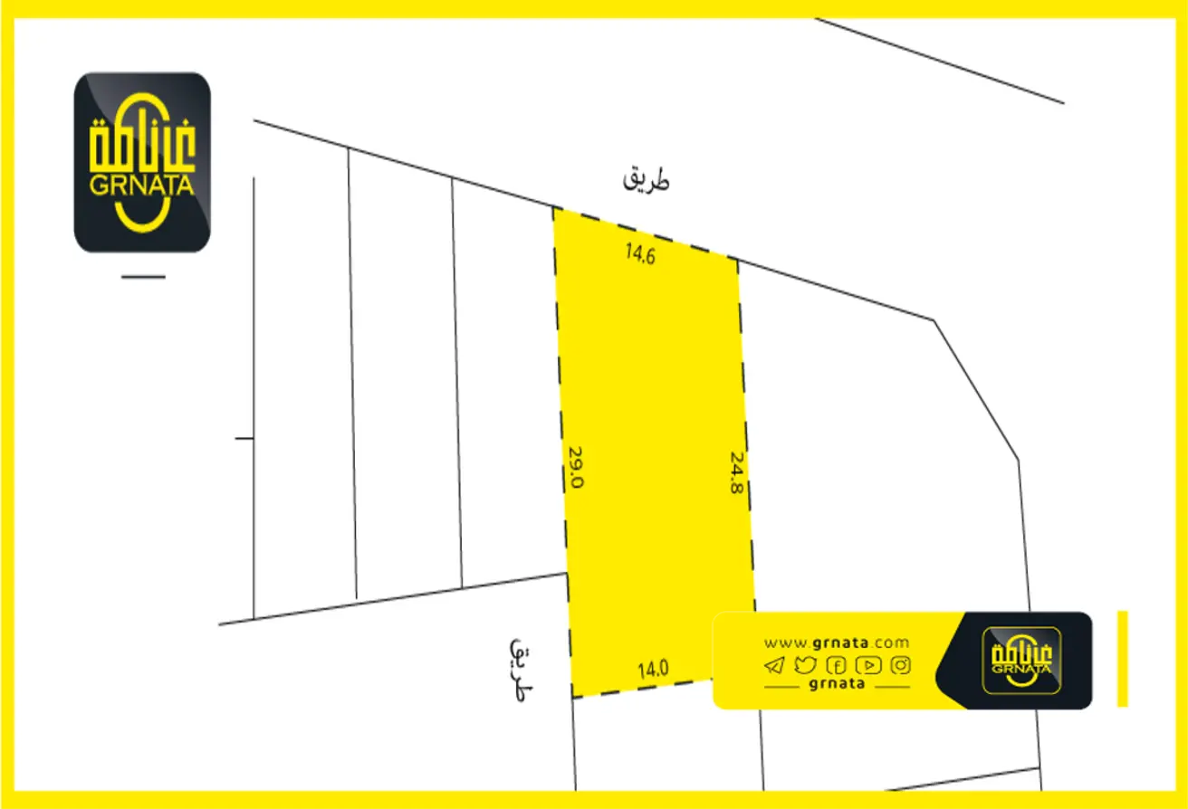 Land For Sale In Barbar