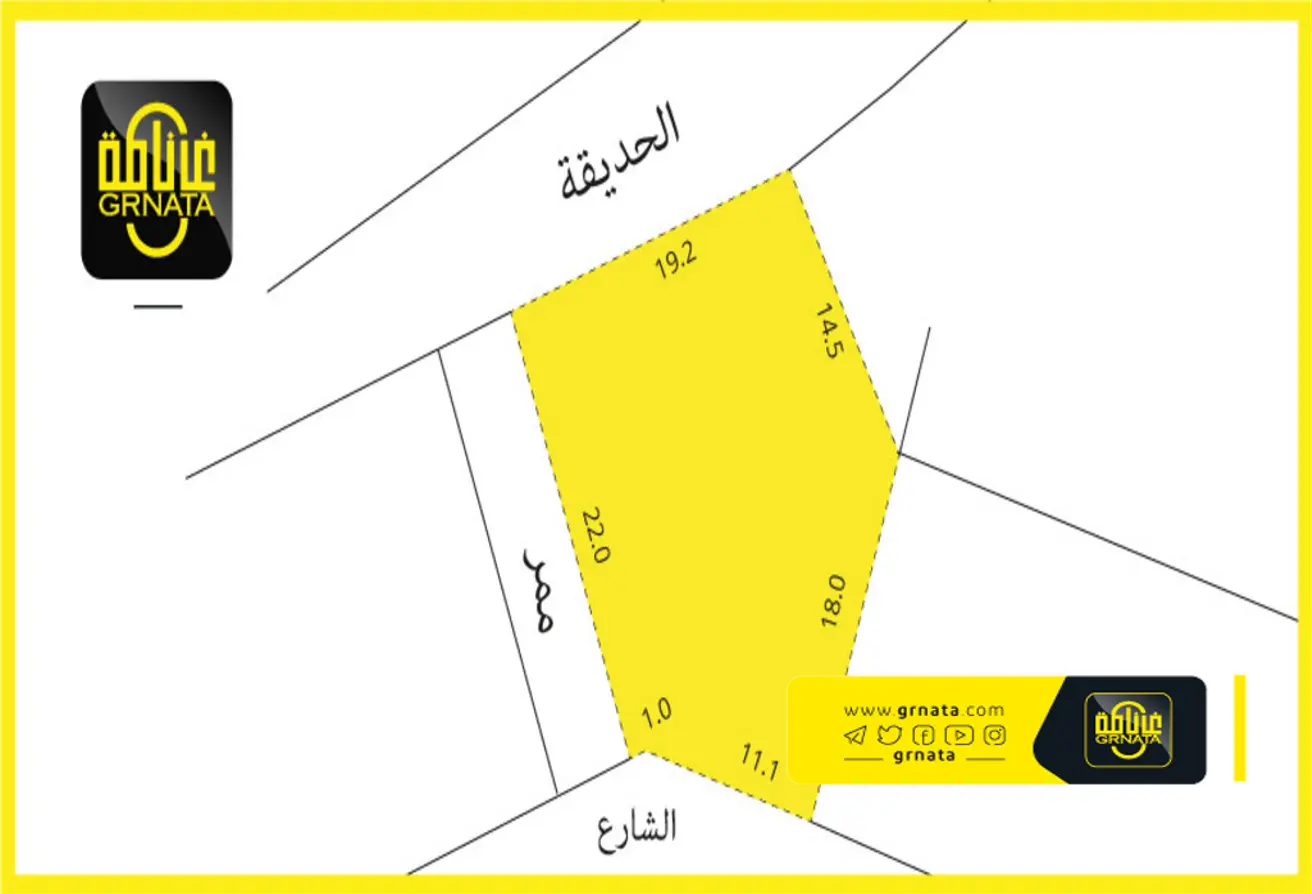 Land For Sale In Saar