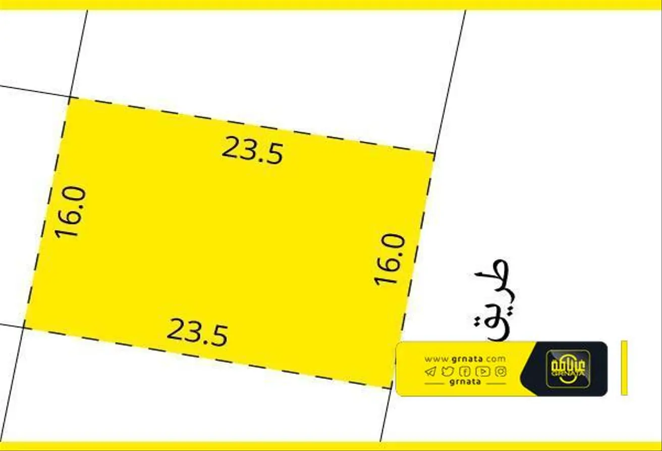 Land For Sale In Askar