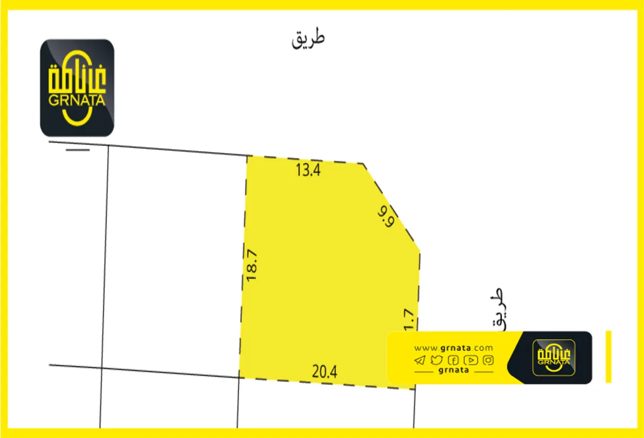Land For Sale In Askar