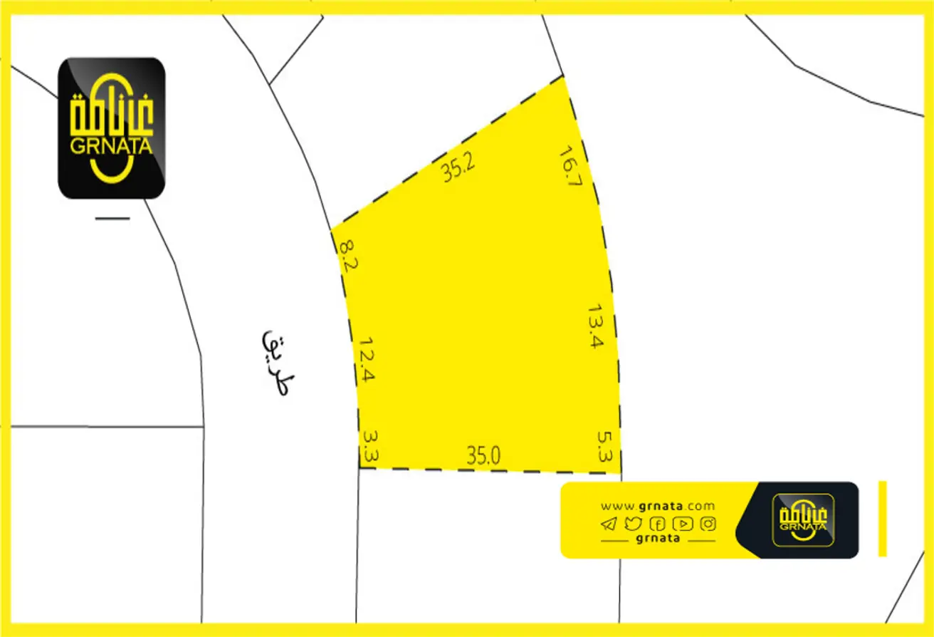 Land For Sale In Karranah