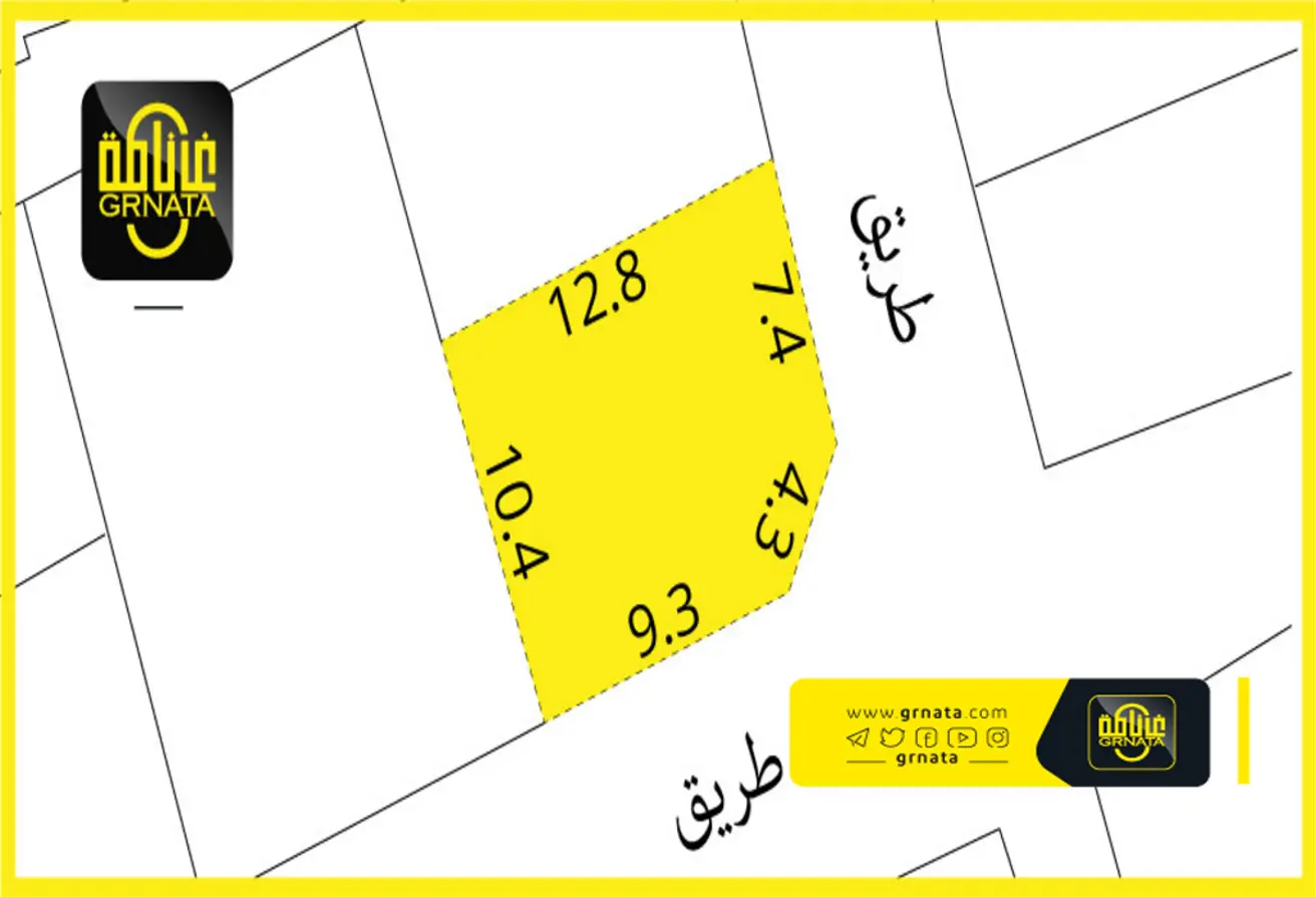 Land For Sale In Zallaq