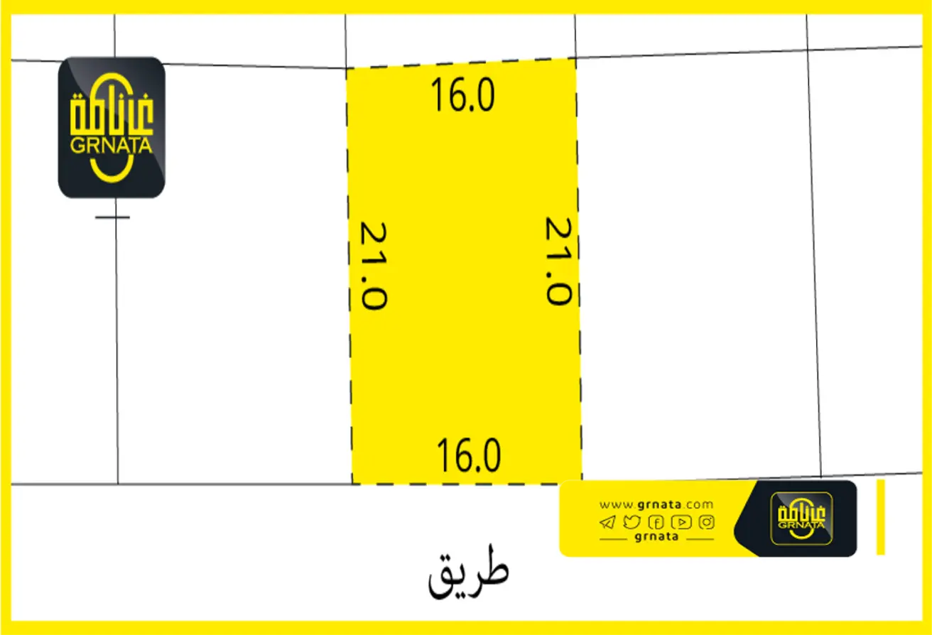 Land For Sale In Karranah