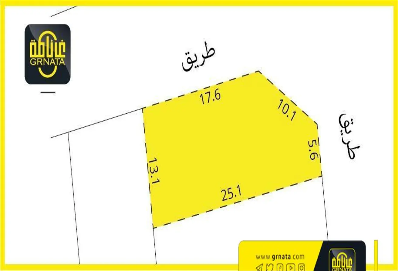 Land For Sale In Shahrakan