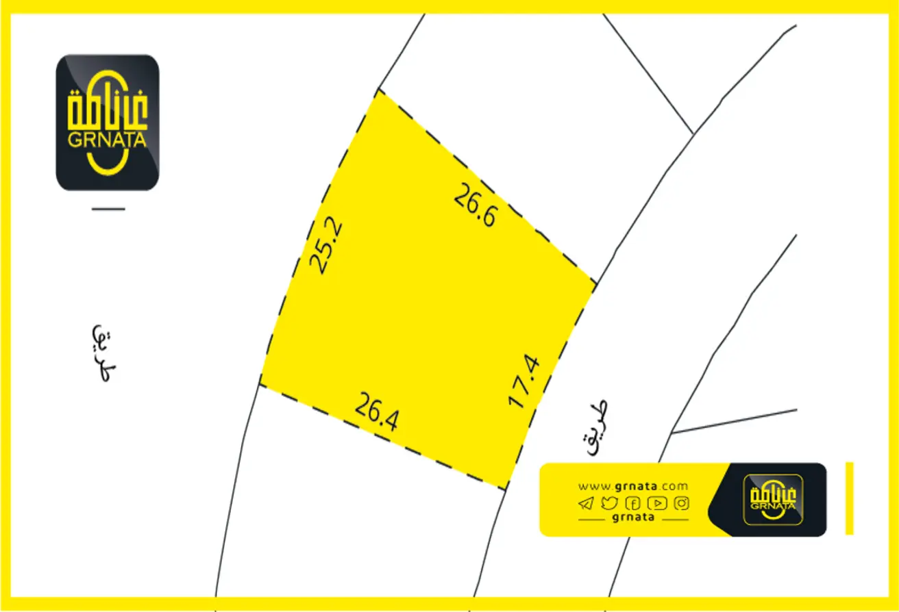 Land For Sale In Sehla
