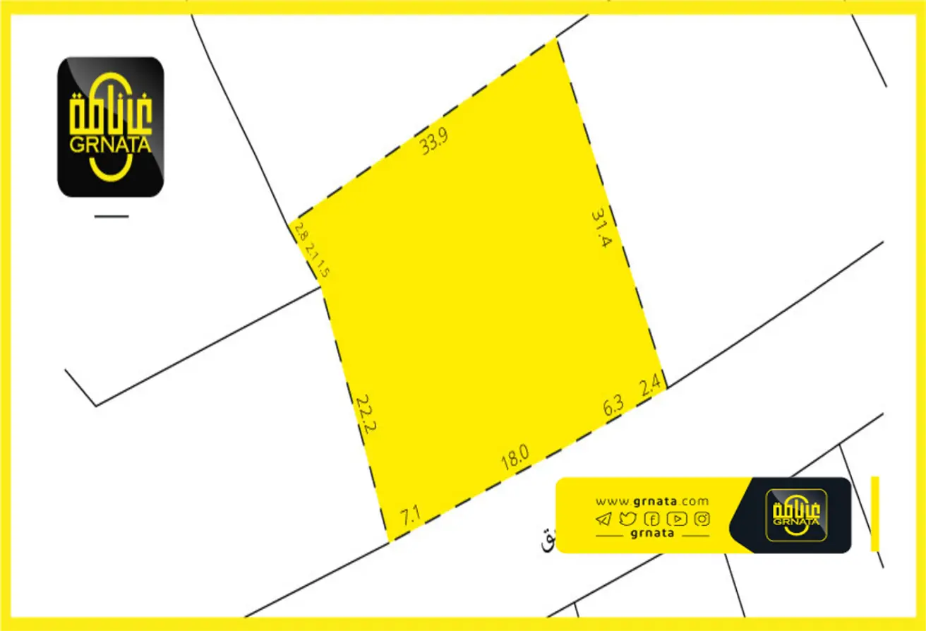 Land For Sale In Shakhura