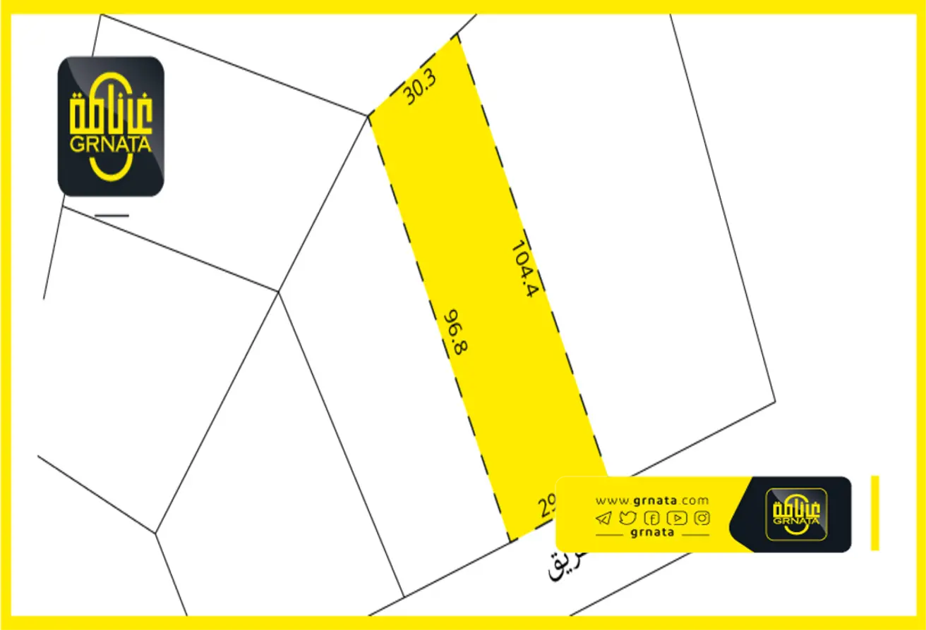 Land For Sale In Askar
