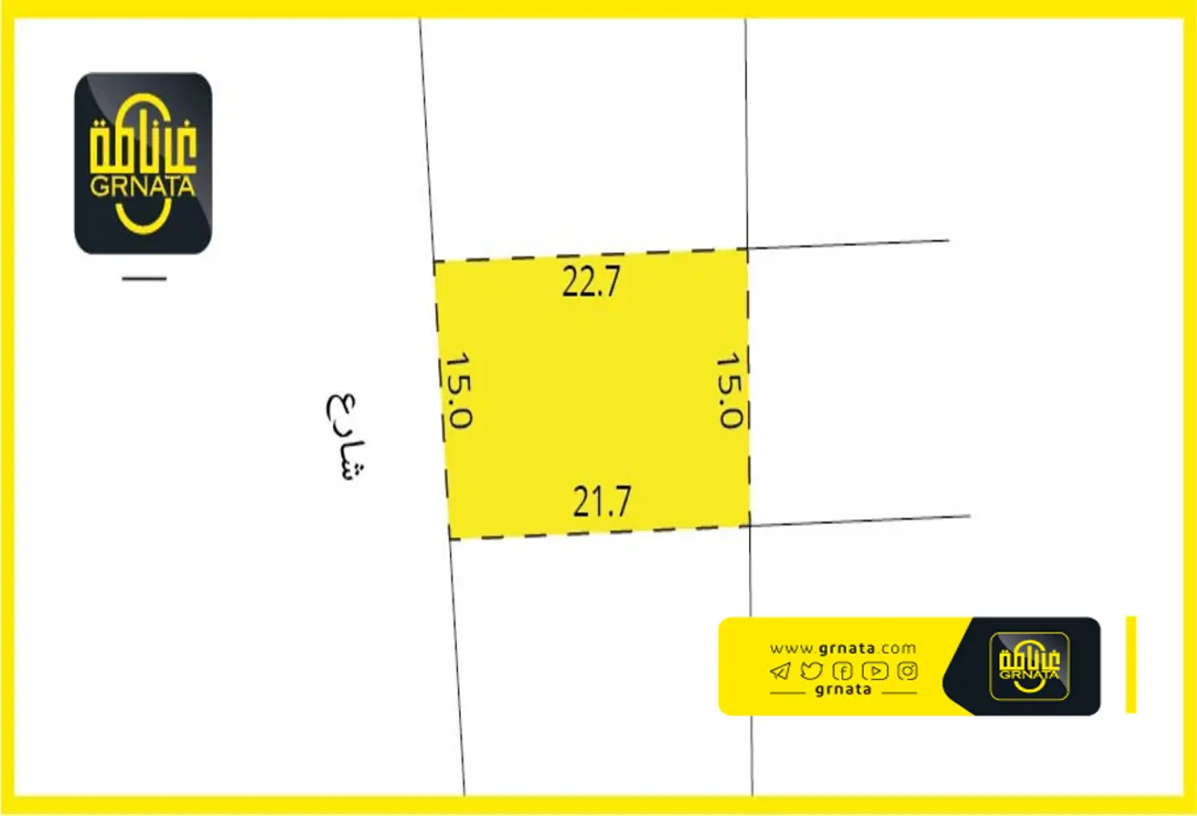 Land For Sale In Karranah