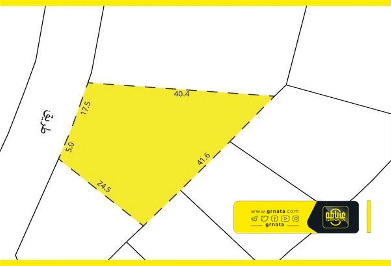 Land For Sale In Sitra
