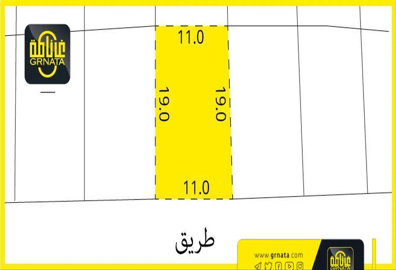 Land For Sale In Shahrakan