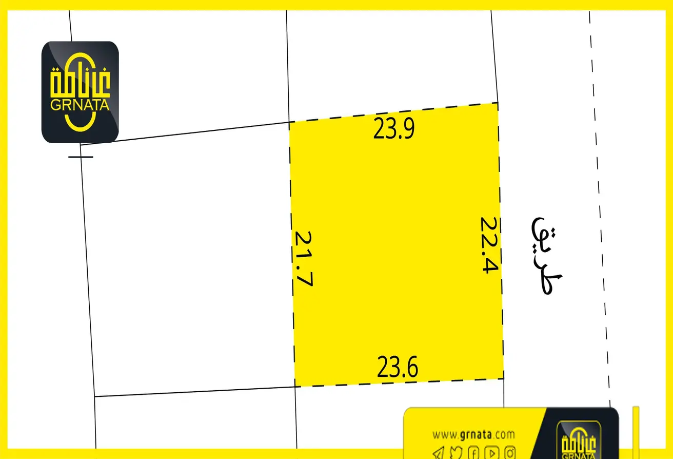 Land For Sale In Busaiteen
