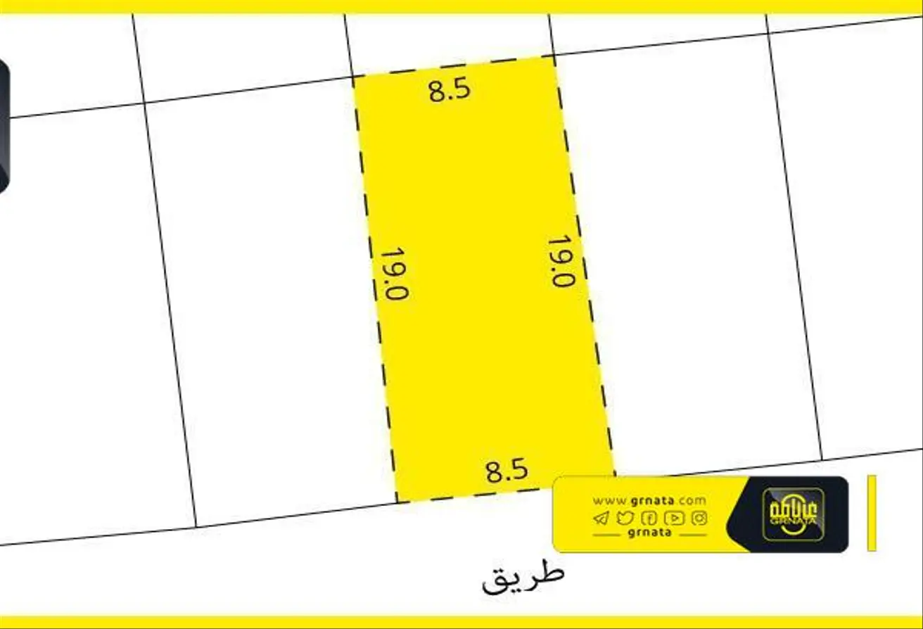 Land For Sale In Shahrakan