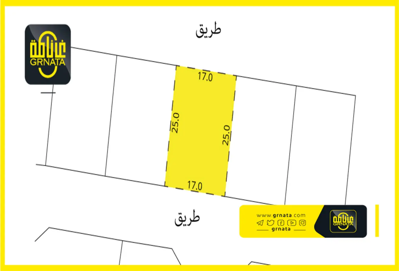Land For Sale In Askar