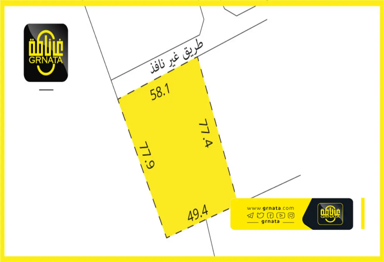 Land For Sale In Buri