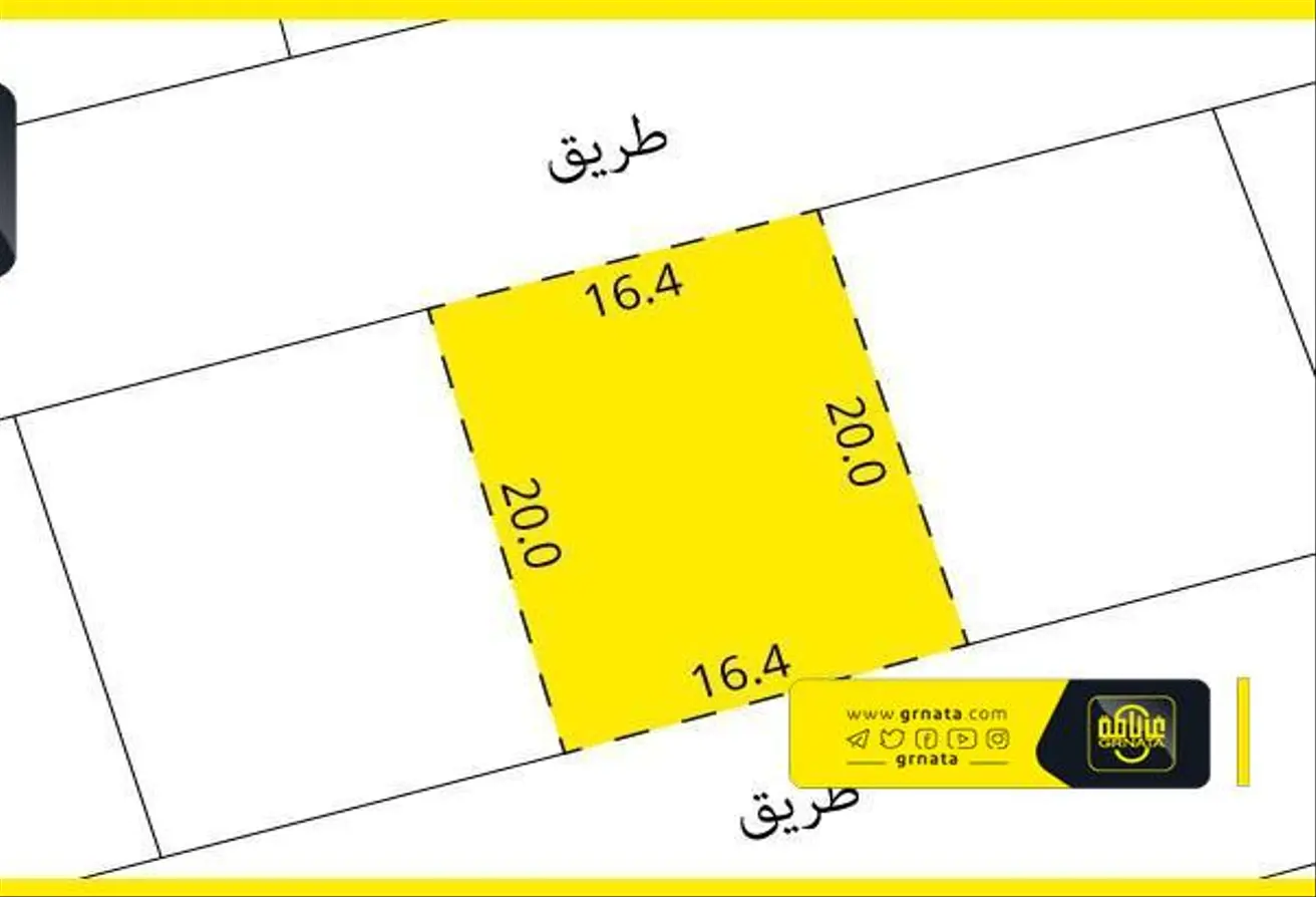 Land For Sale In Karzakkan