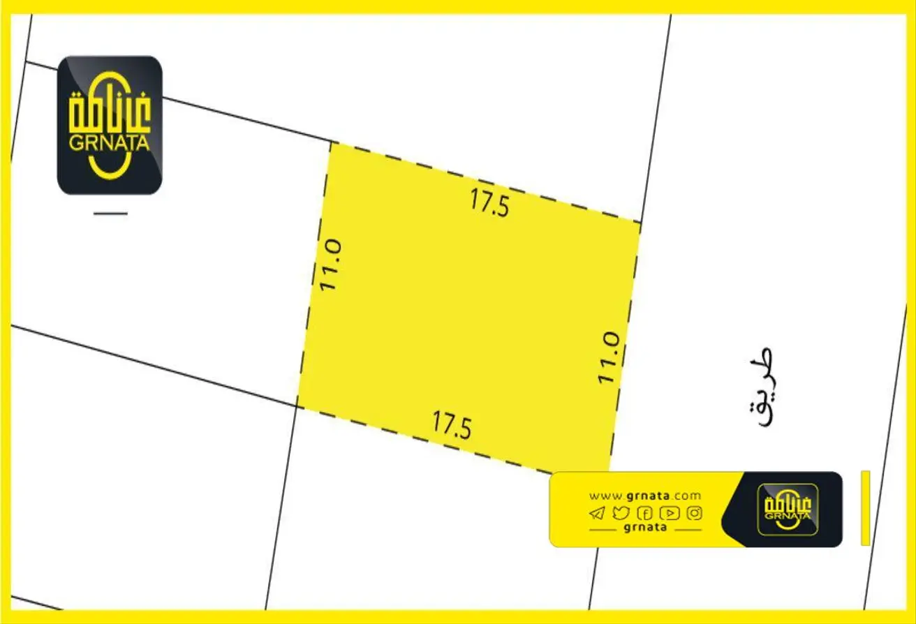 Land For Sale In Askar