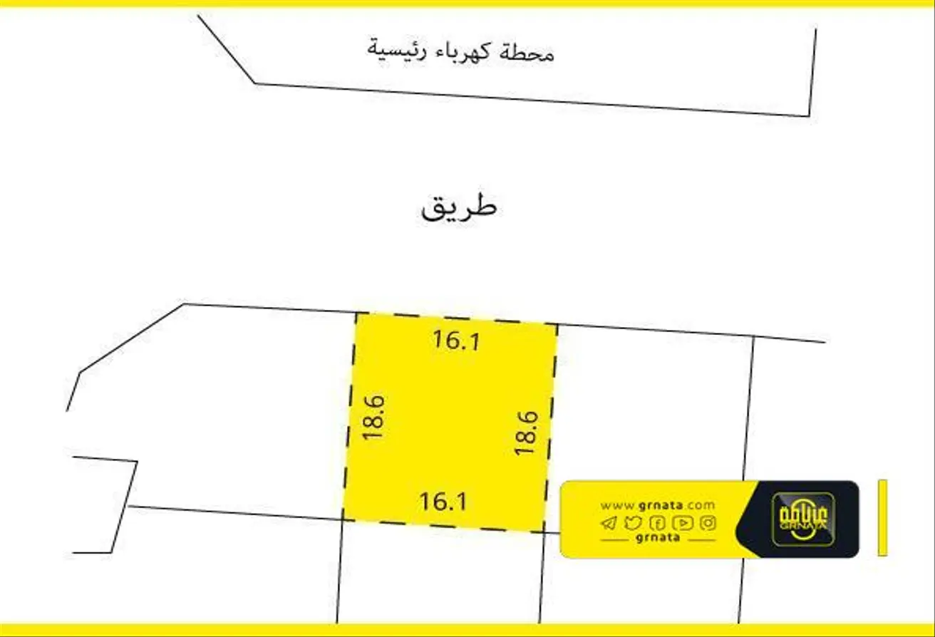 Land For Sale In Askar