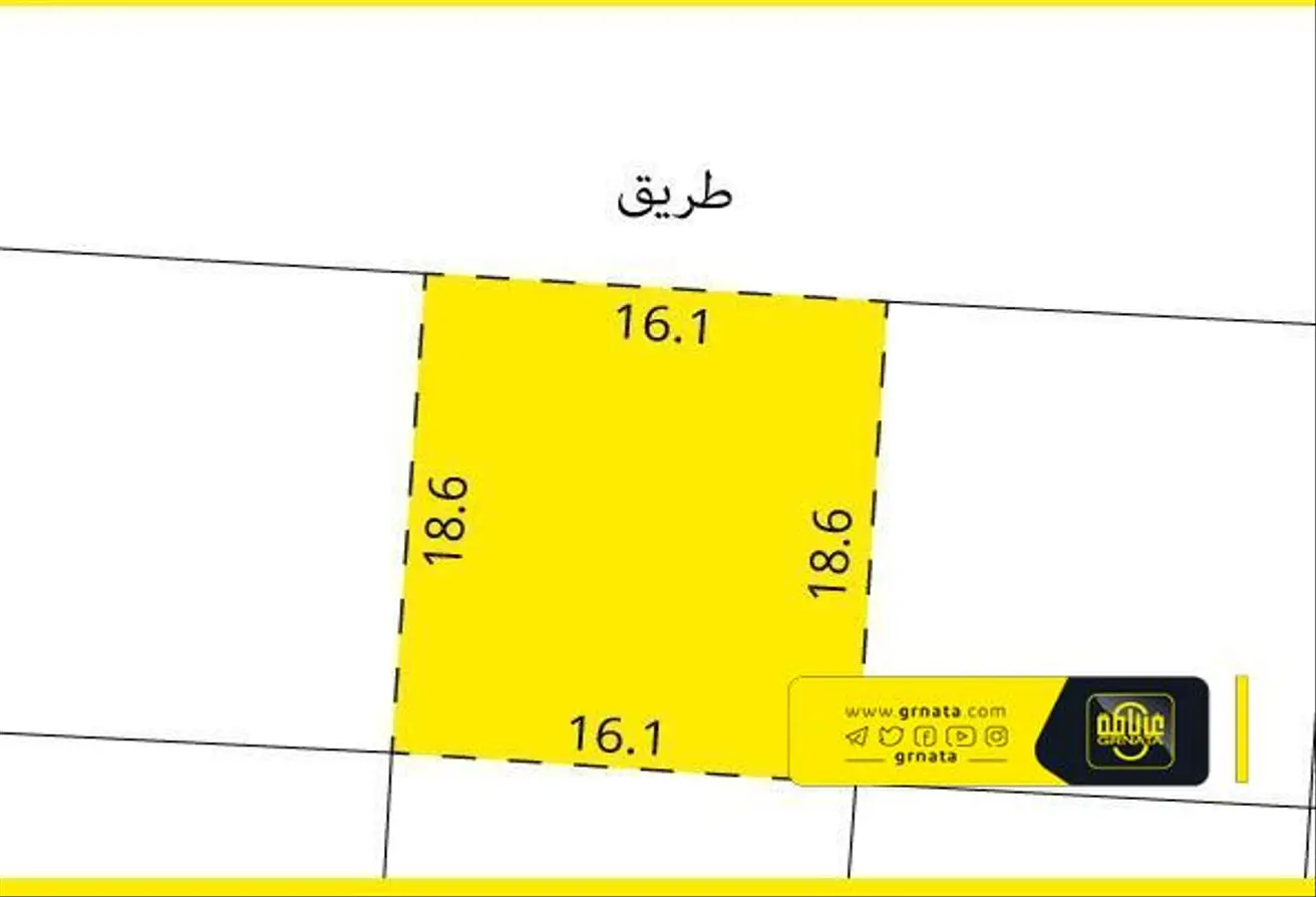 Land For Sale In Askar