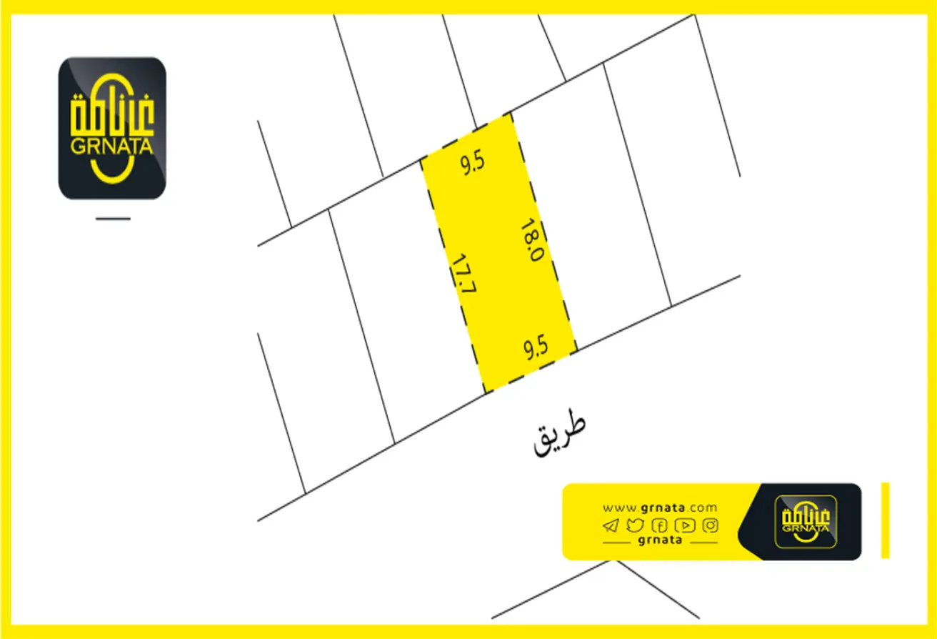 Land For Sale In Hamala