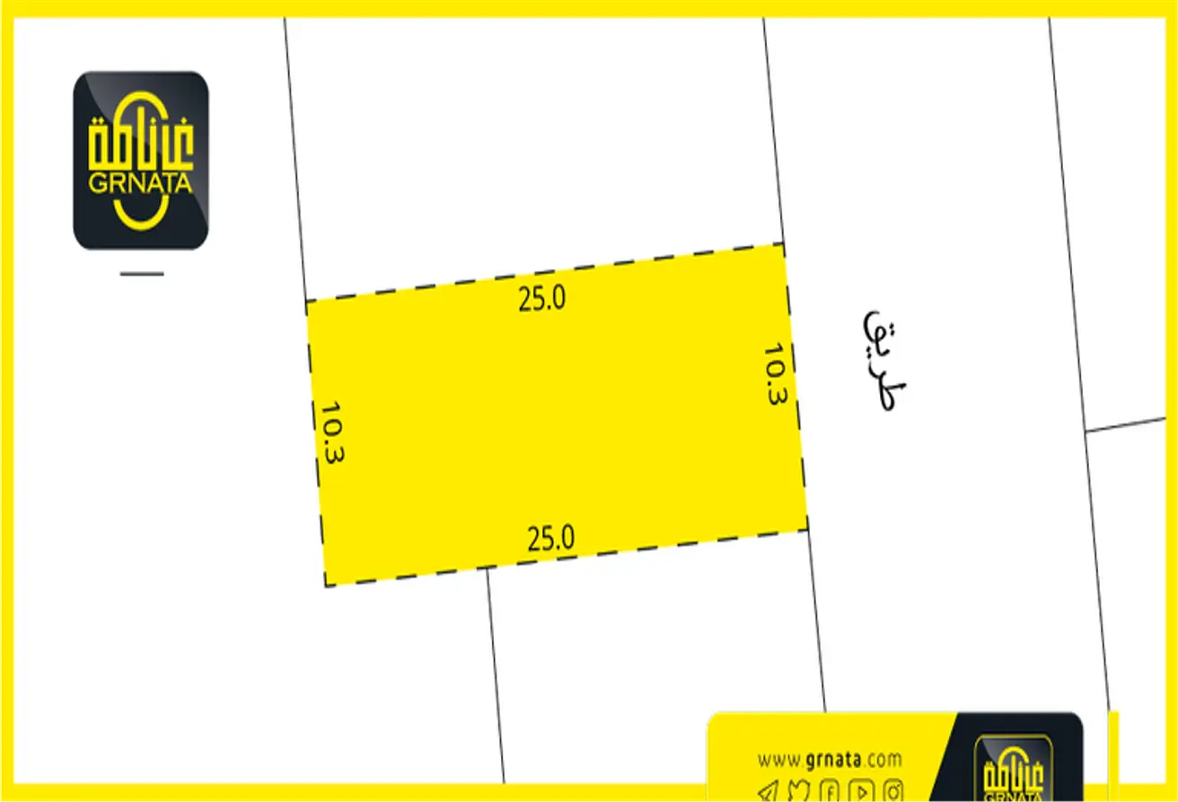 Land For Sale In Barbar