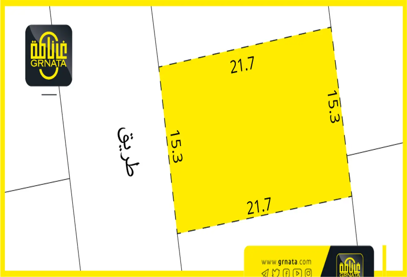 Land For Sale In Maqabah