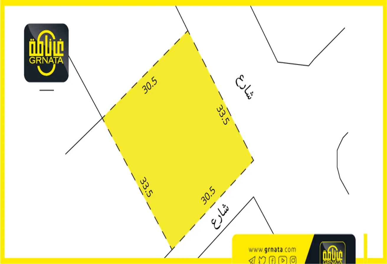 Land For Sale In Diplomatic Area