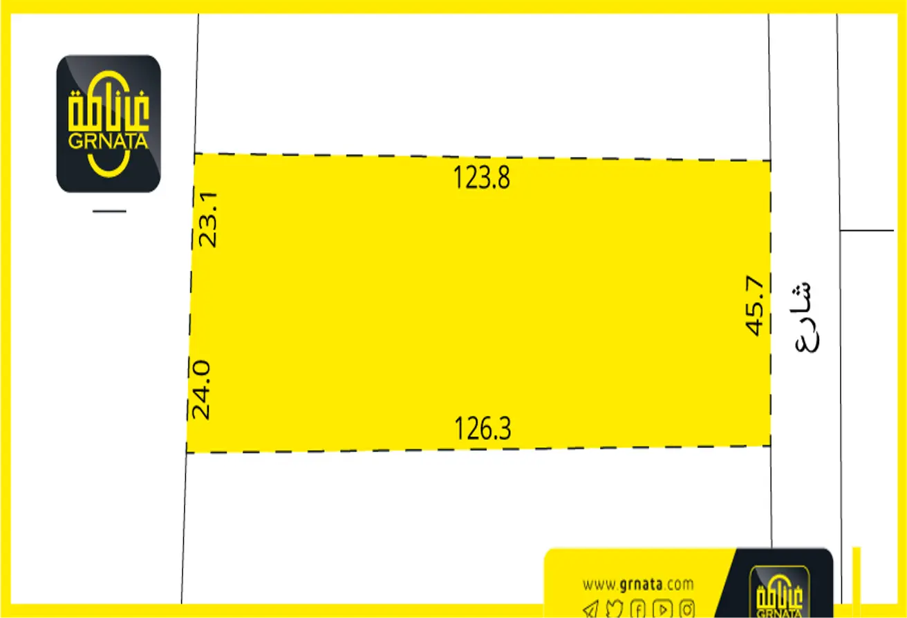 Land For Sale In Janabiya
