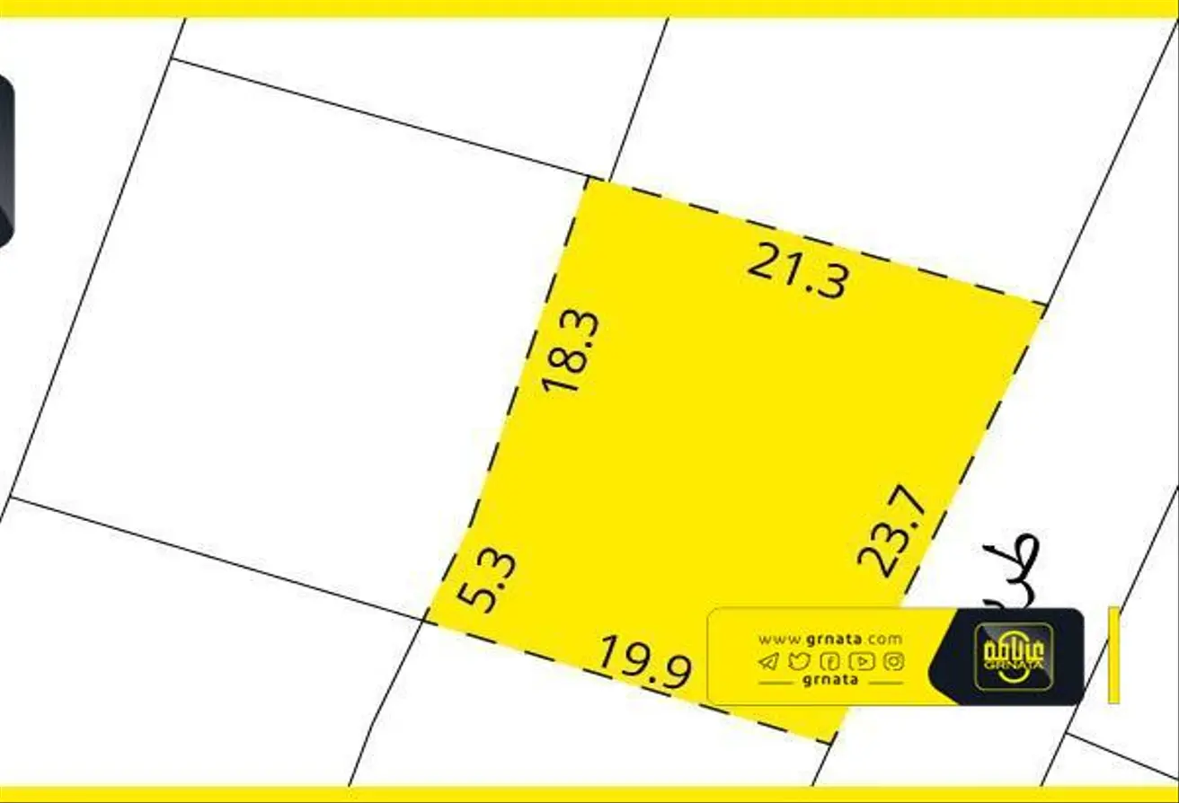Land For Sale In Galali