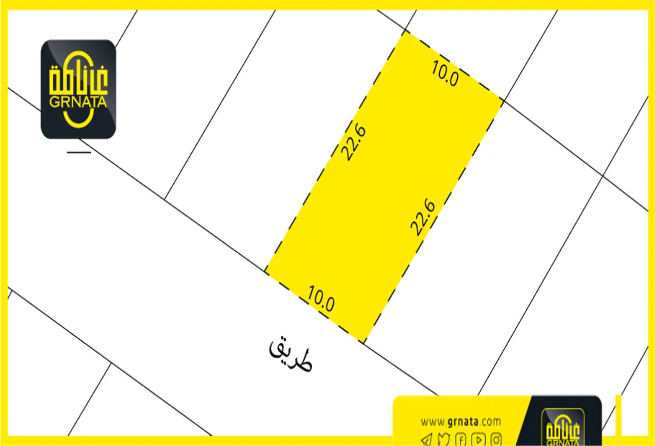 Land For Sale In Muharraq