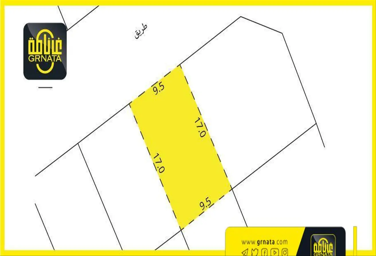 Land For Sale In Hamala