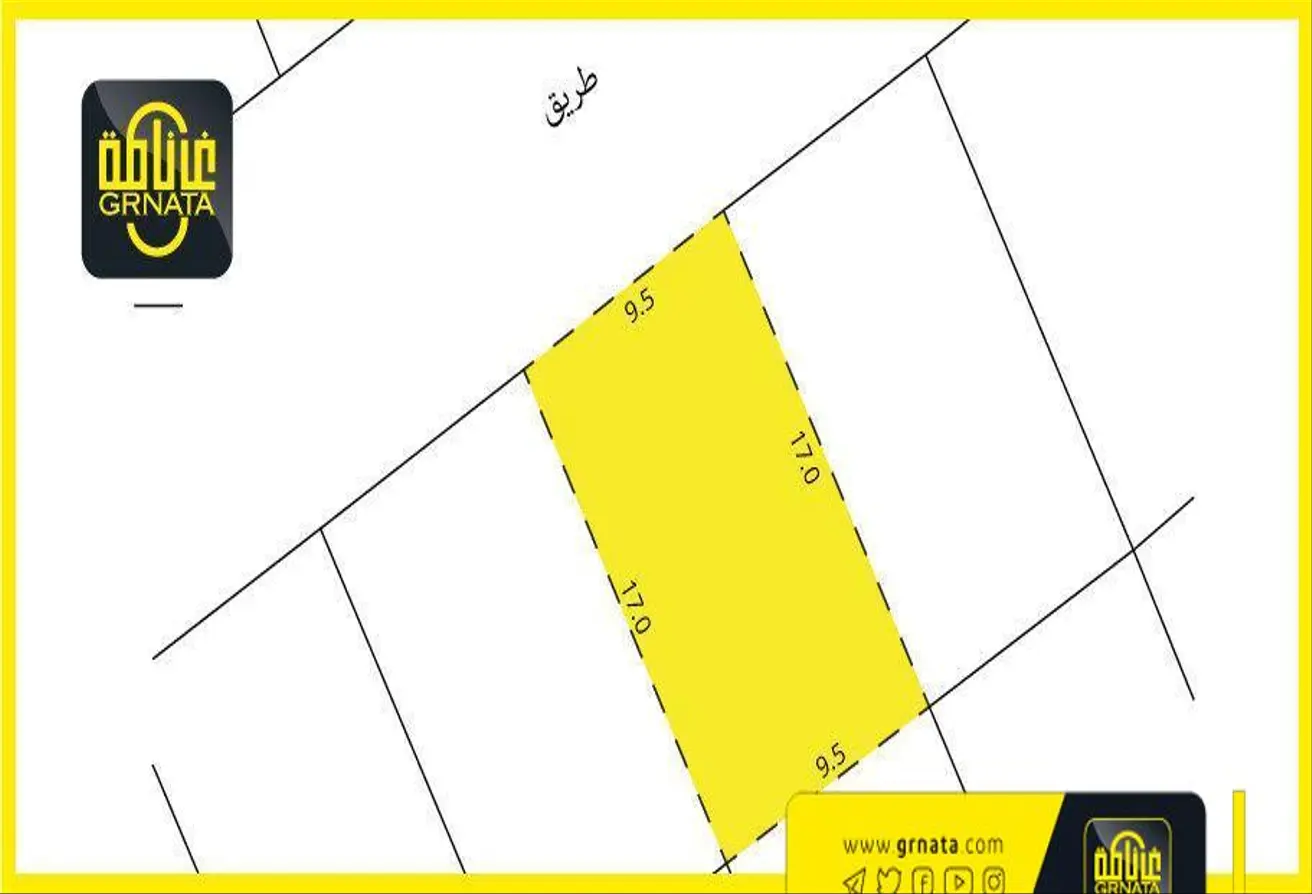 Land For Sale In Hamala