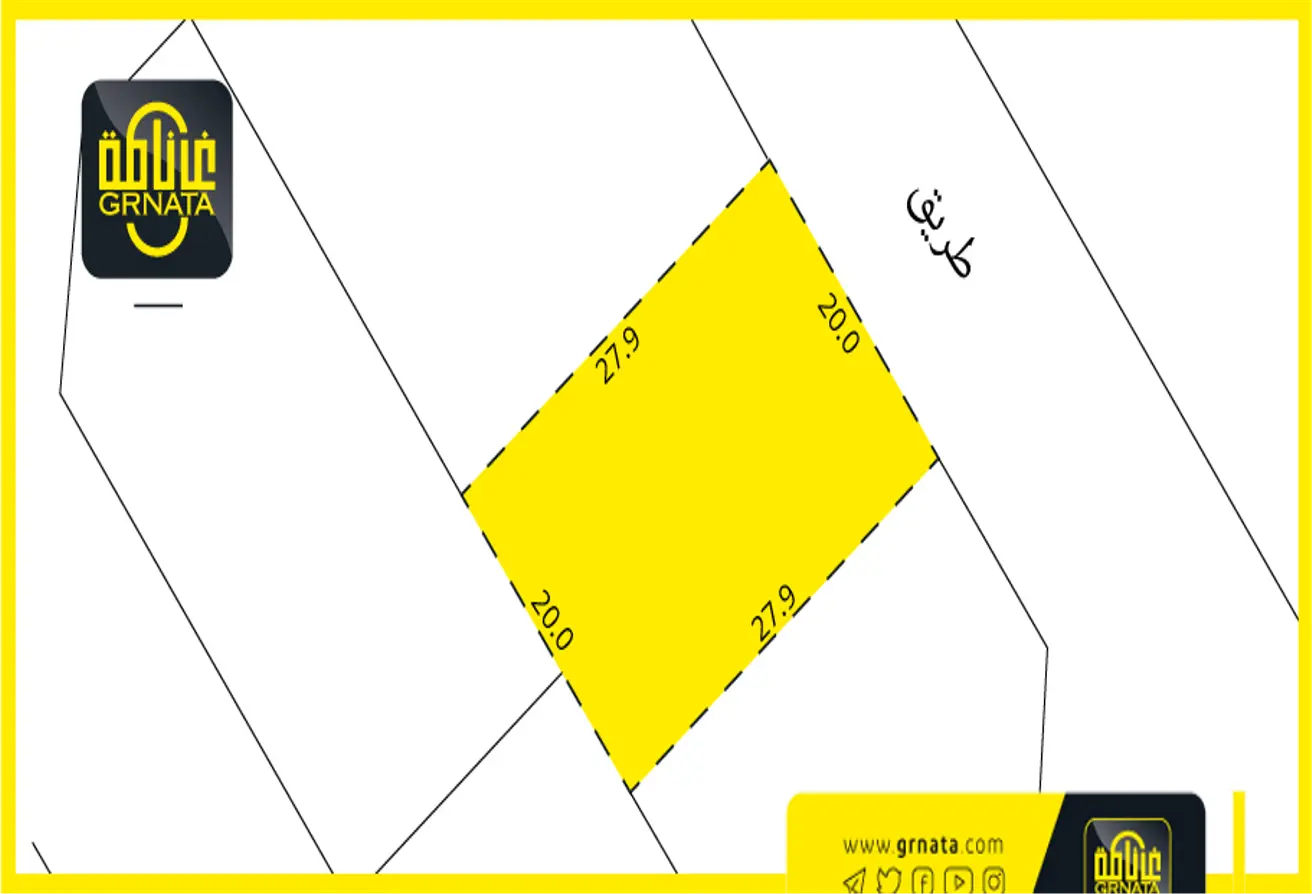 Land For Sale In Maameer
