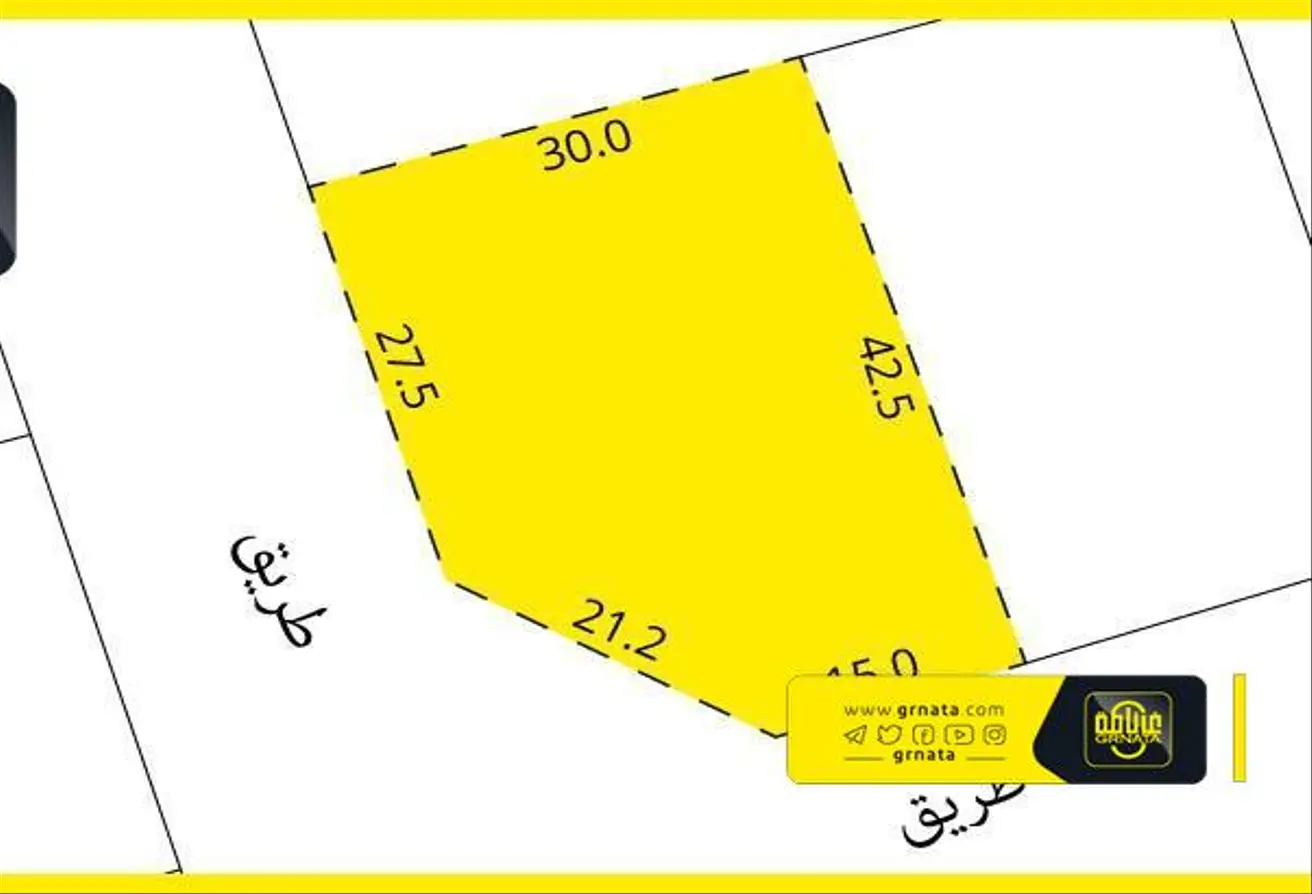 Land For Sale In Ras Zuwayed