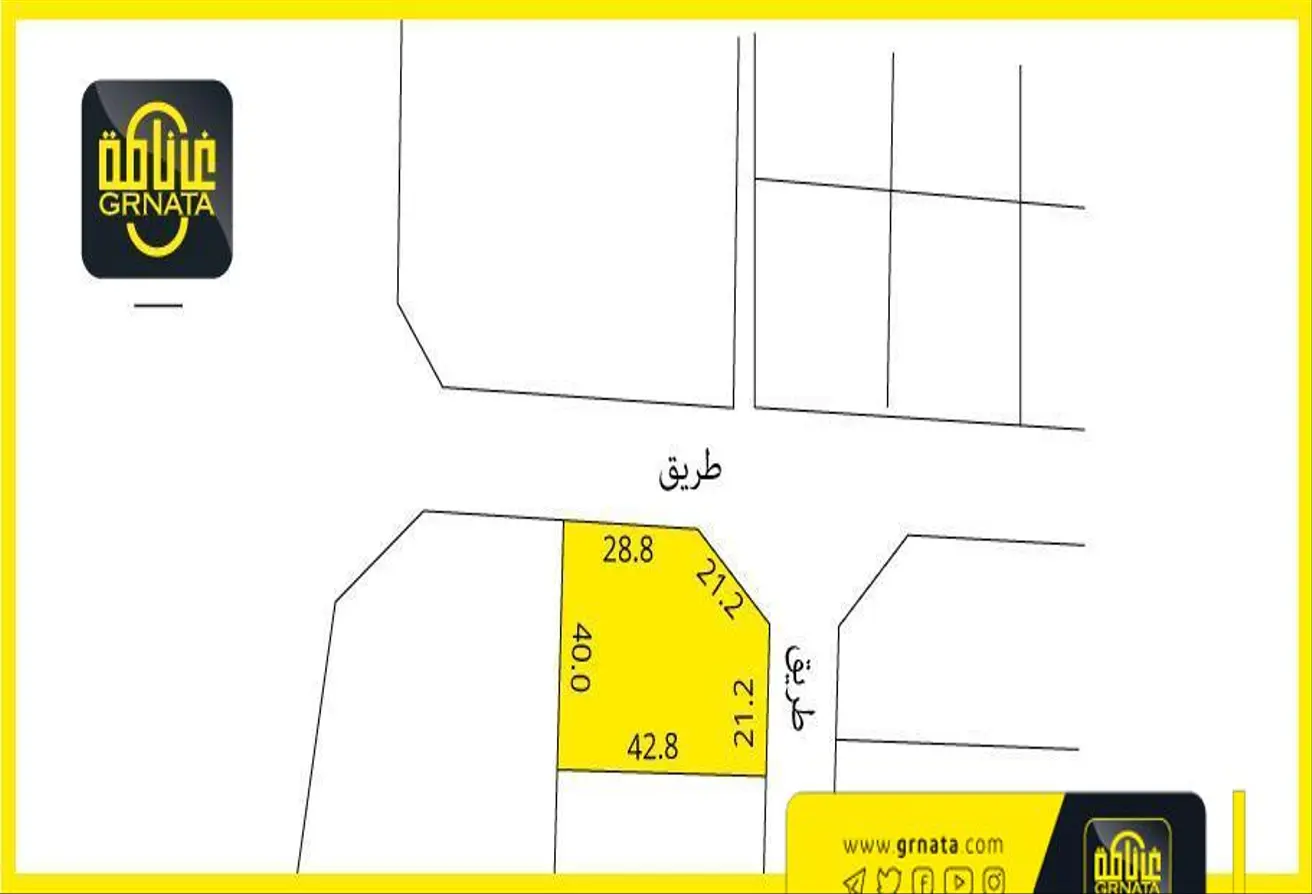 Land For Sale In Ras Zuwayed
