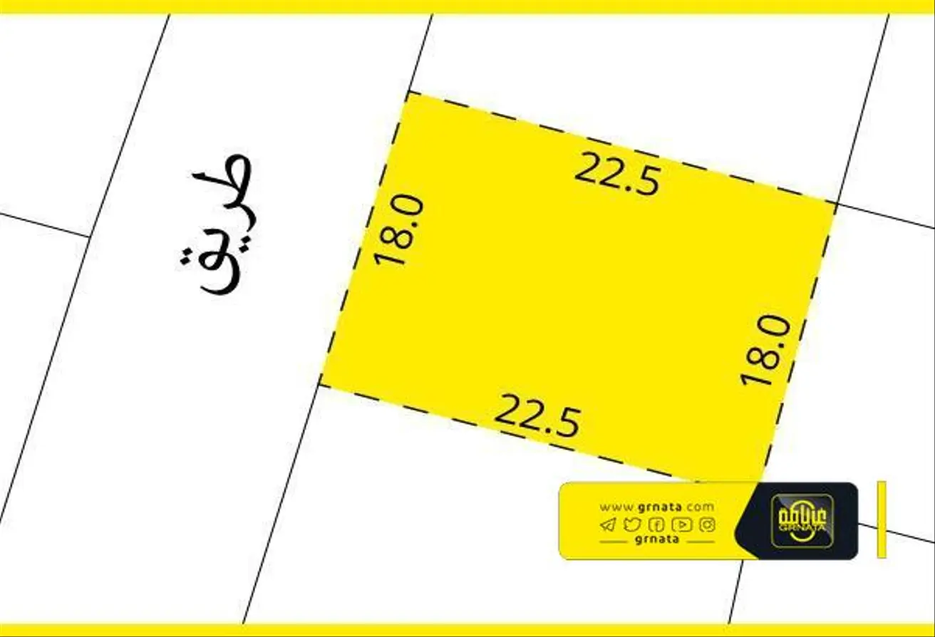 Land For Sale In Askar