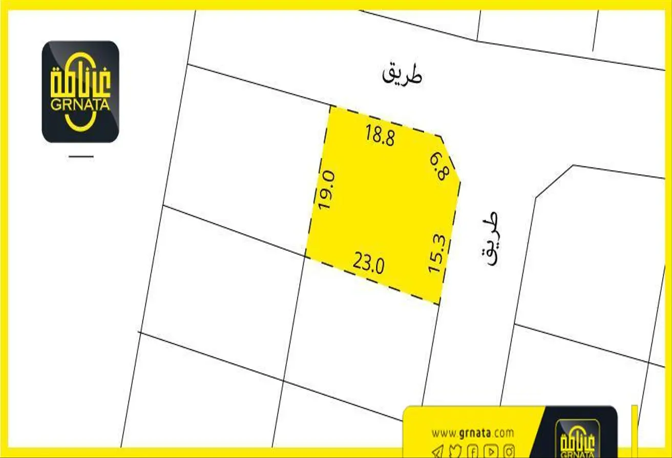 Land For Sale In Askar