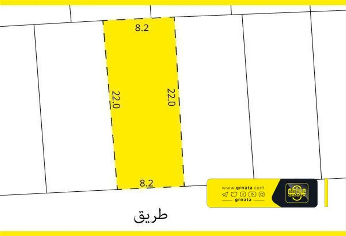 Land For Sale In Barbar