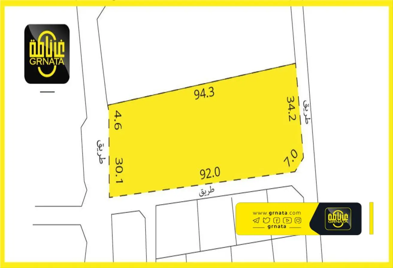 Land For Sale In Budaiya