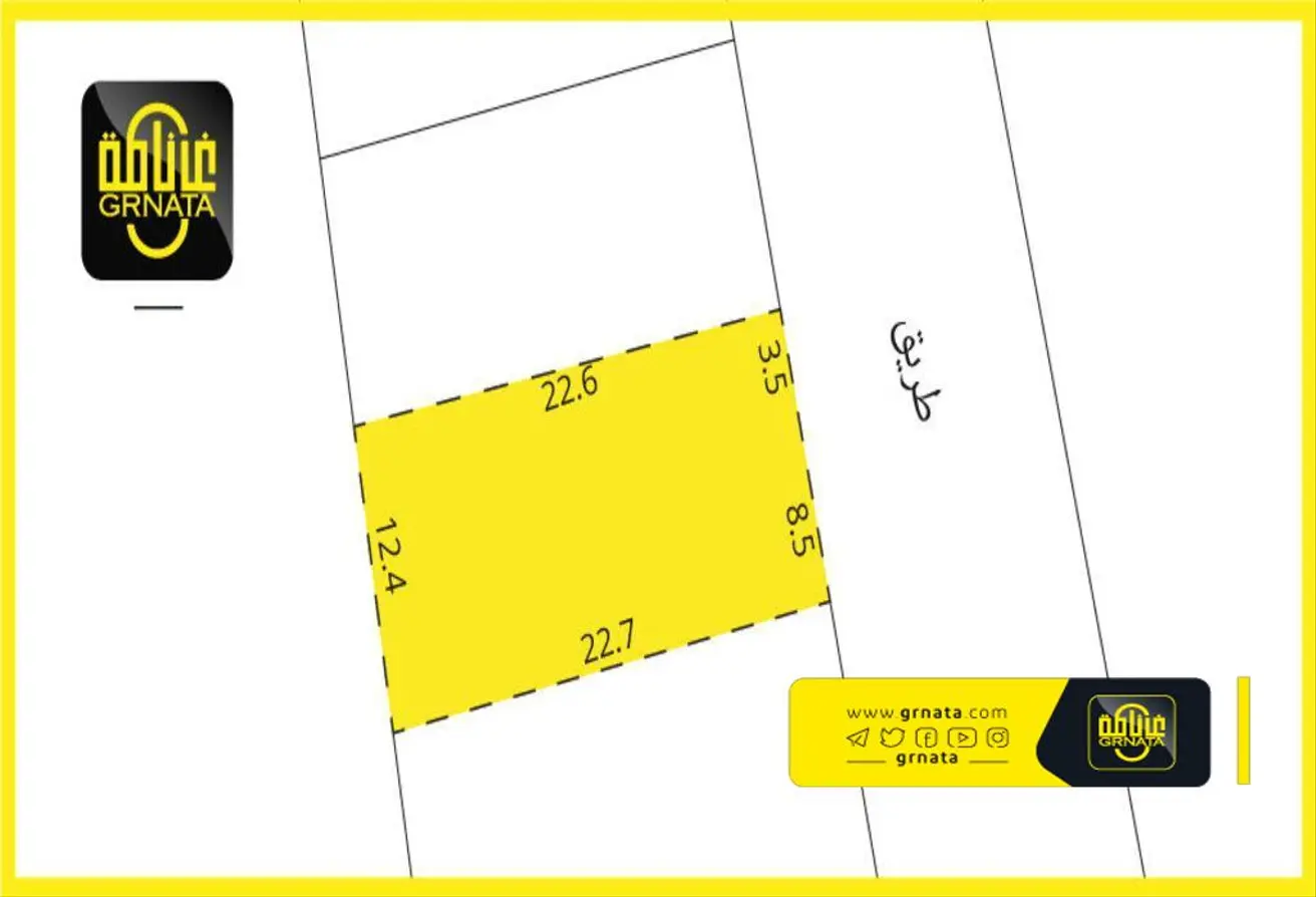 Land For Sale In Adhari