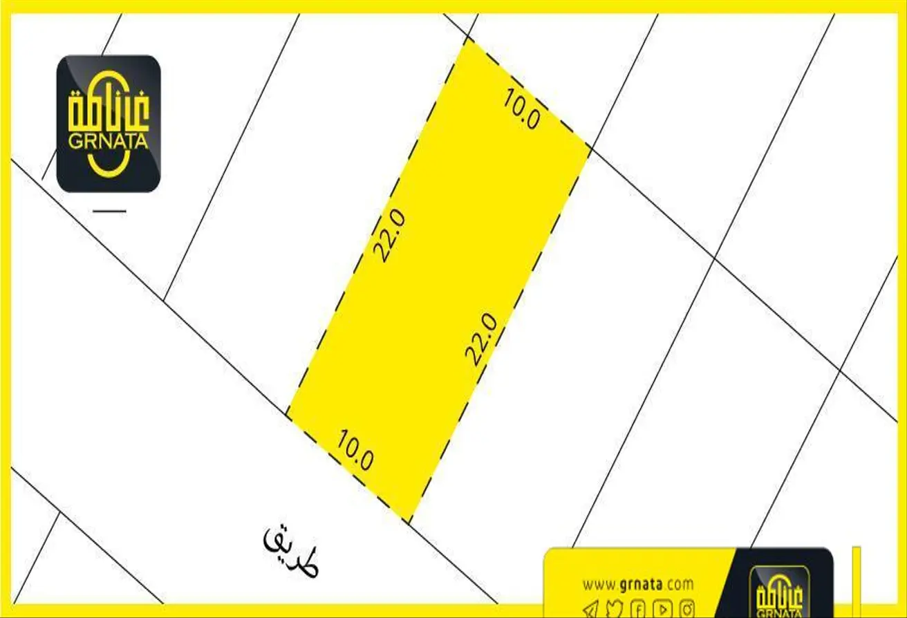Land For Sale In Muharraq